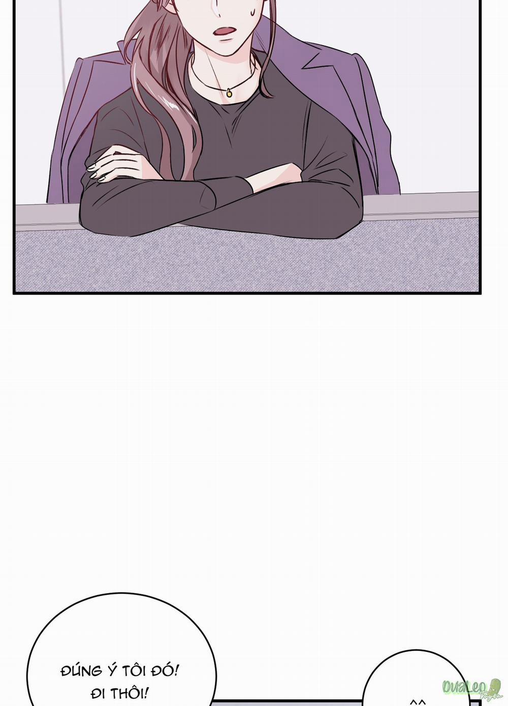 Tôi Đến Để Trả Thù 6 trang 33