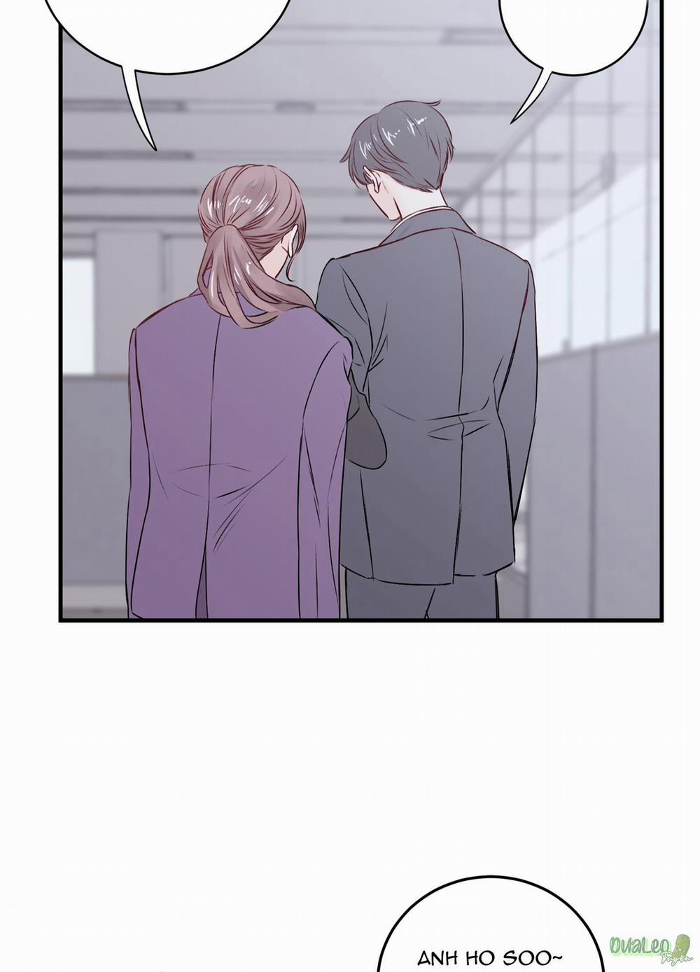 Tôi Đến Để Trả Thù 6 trang 34