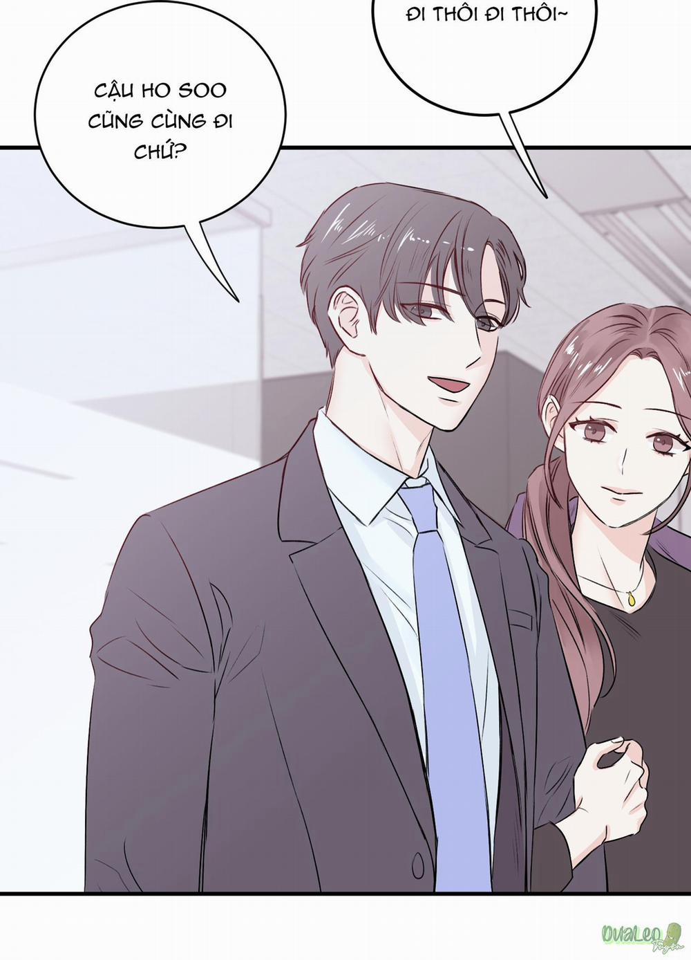 Tôi Đến Để Trả Thù 6 trang 35