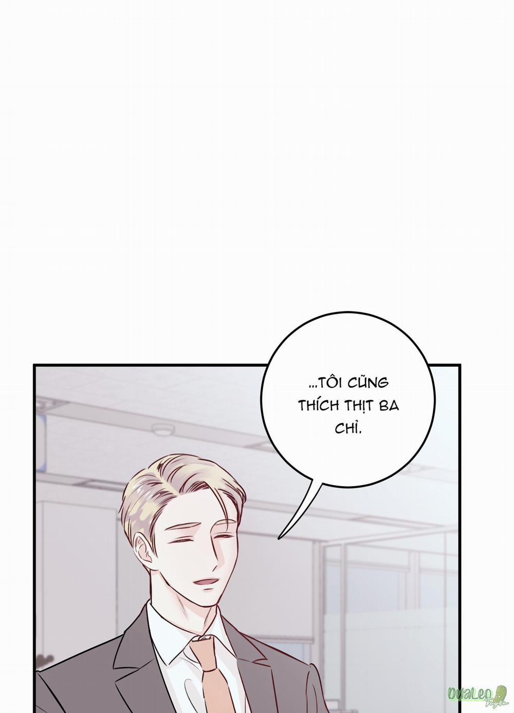 Tôi Đến Để Trả Thù 6 trang 36