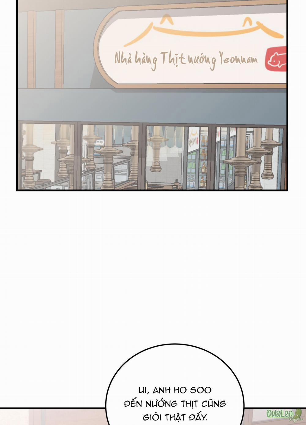 Tôi Đến Để Trả Thù 6 trang 38