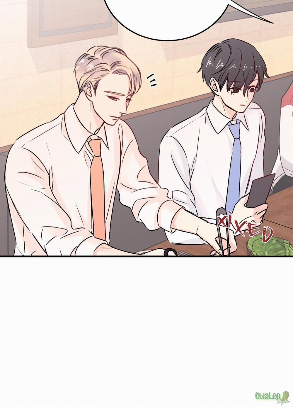 Tôi Đến Để Trả Thù 6 trang 39