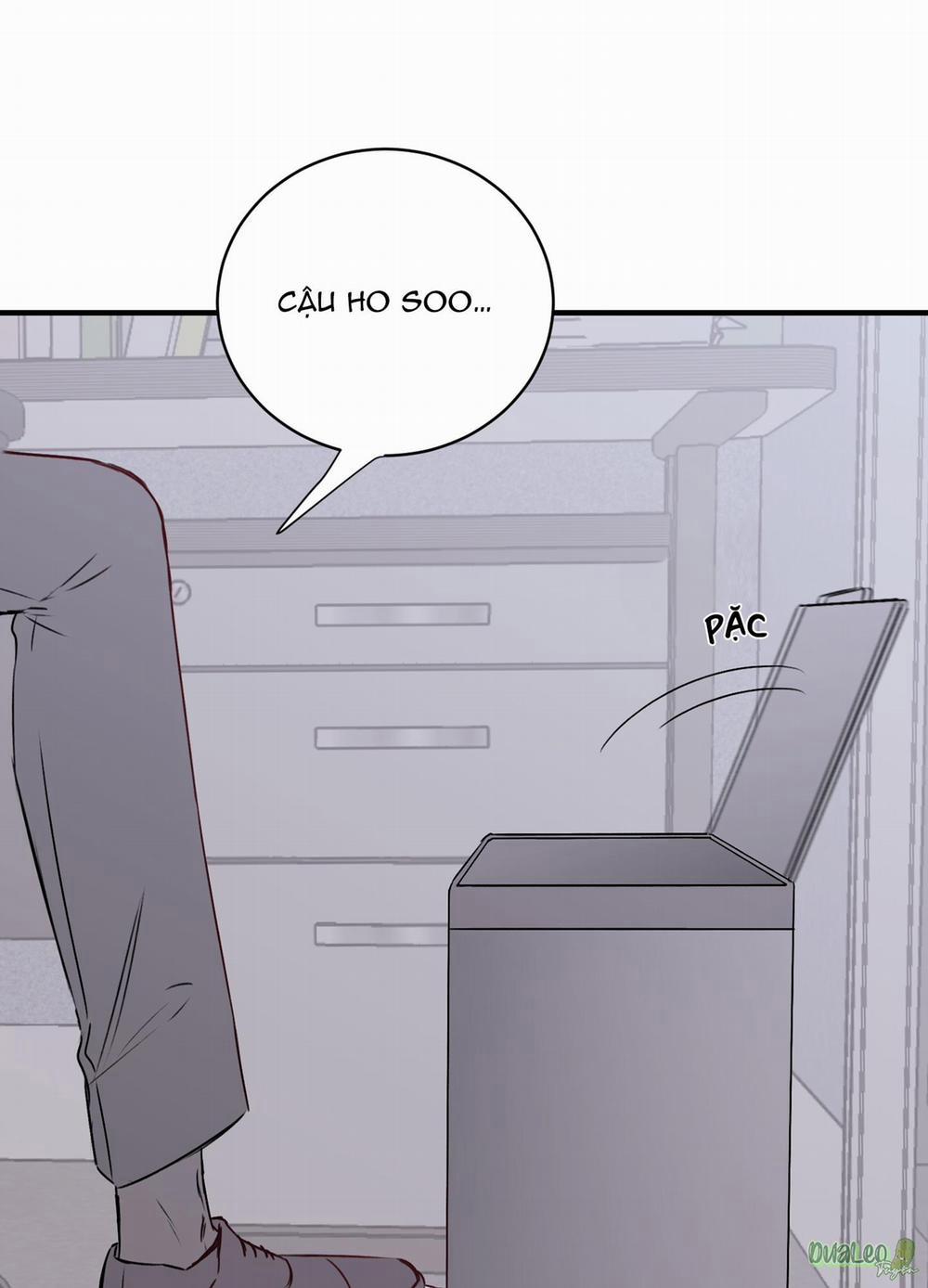 Tôi Đến Để Trả Thù 6 trang 4