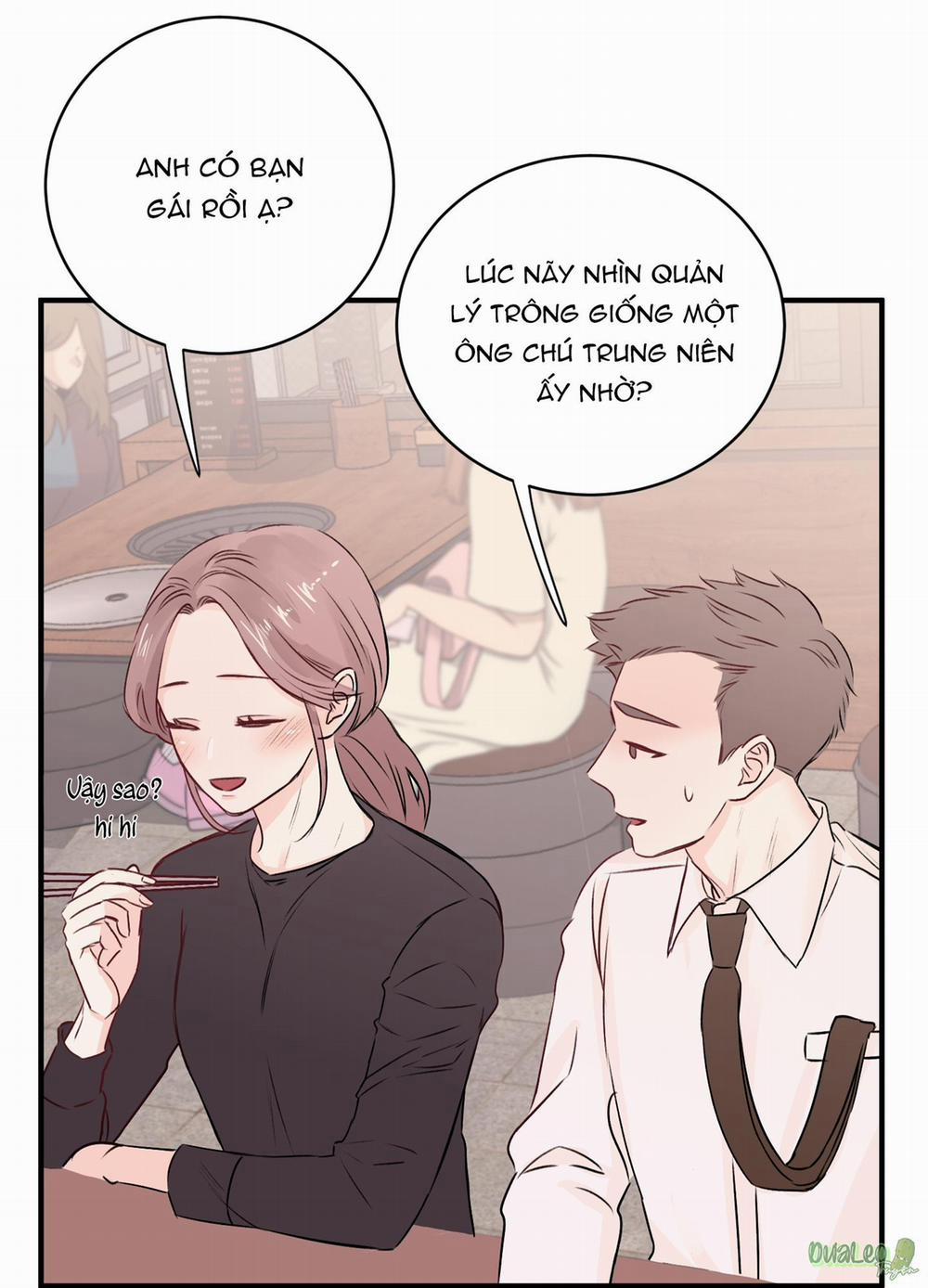 Tôi Đến Để Trả Thù 6 trang 40