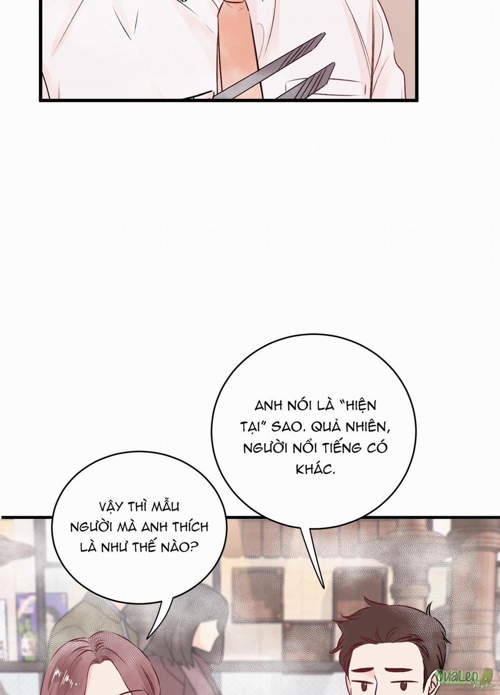 Tôi Đến Để Trả Thù 6 trang 42