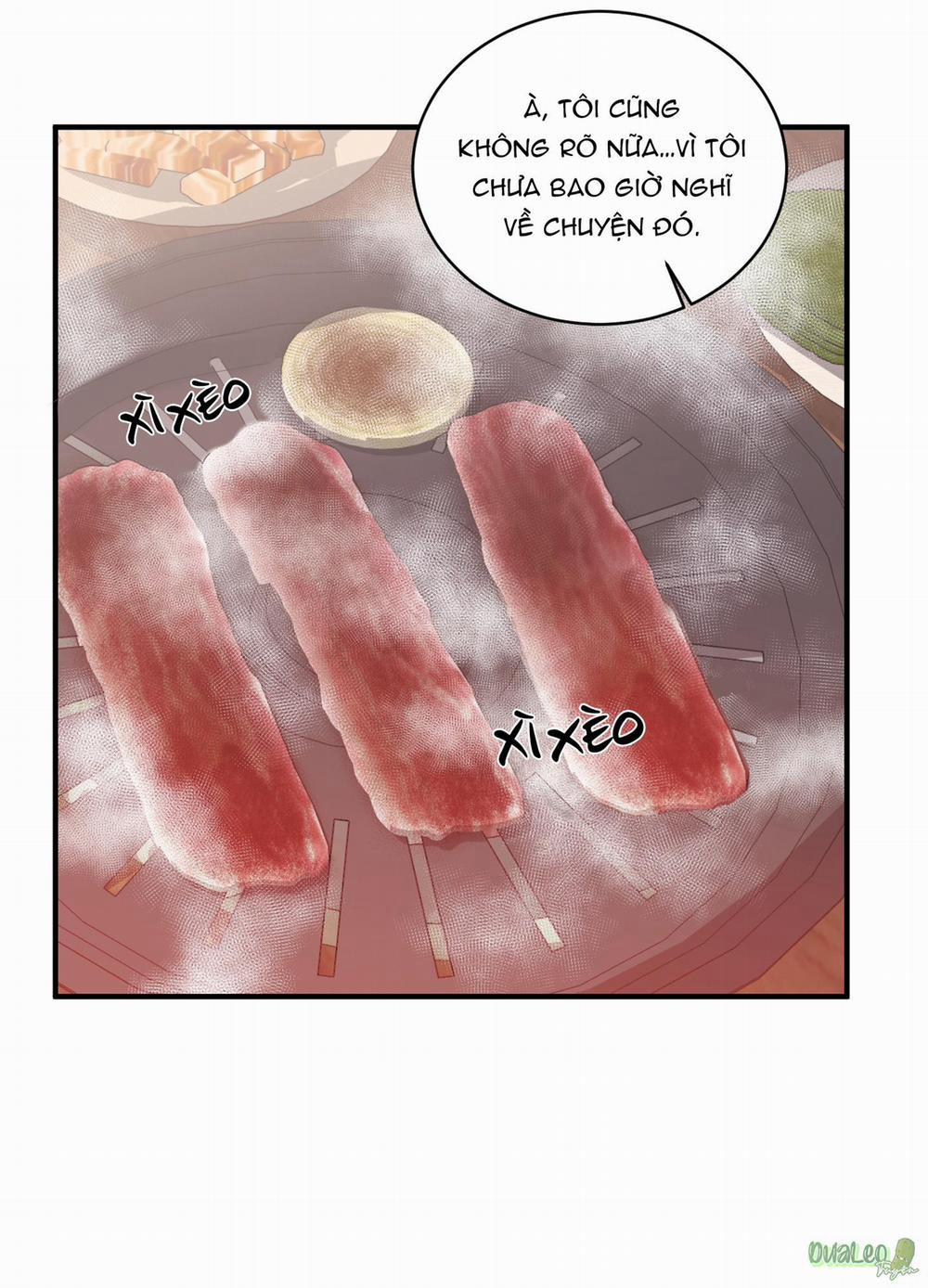 Tôi Đến Để Trả Thù 6 trang 44