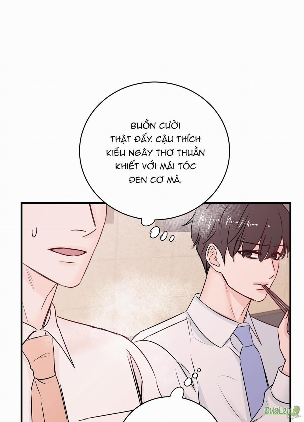 Tôi Đến Để Trả Thù 6 trang 45