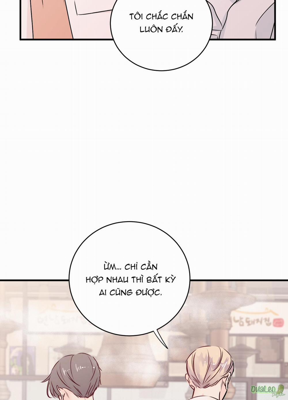 Tôi Đến Để Trả Thù 6 trang 46