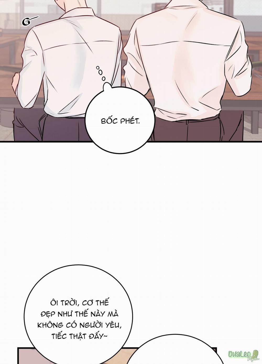 Tôi Đến Để Trả Thù 6 trang 47