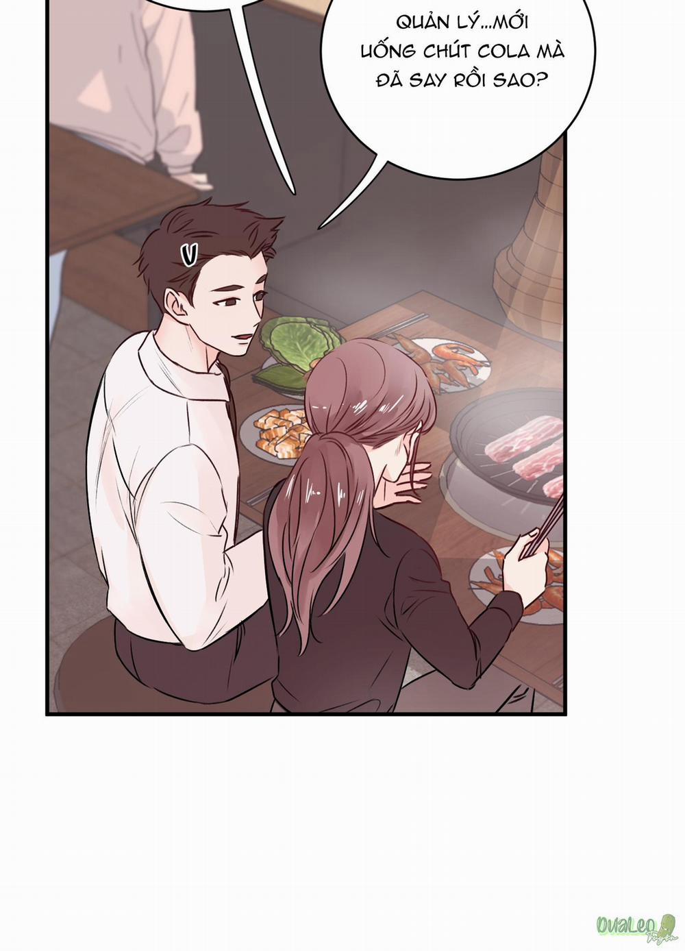 Tôi Đến Để Trả Thù 6 trang 48