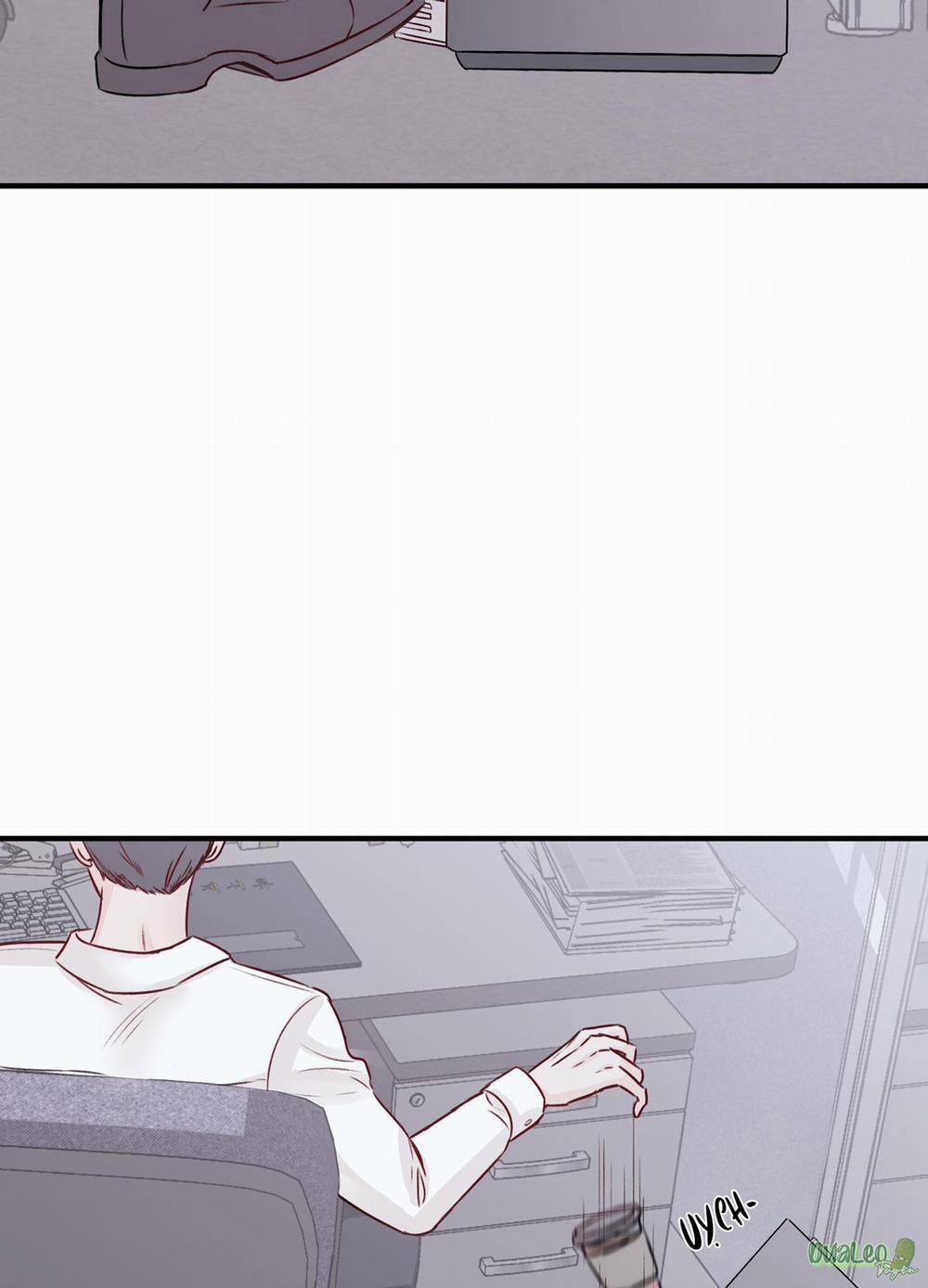 Tôi Đến Để Trả Thù 6 trang 5