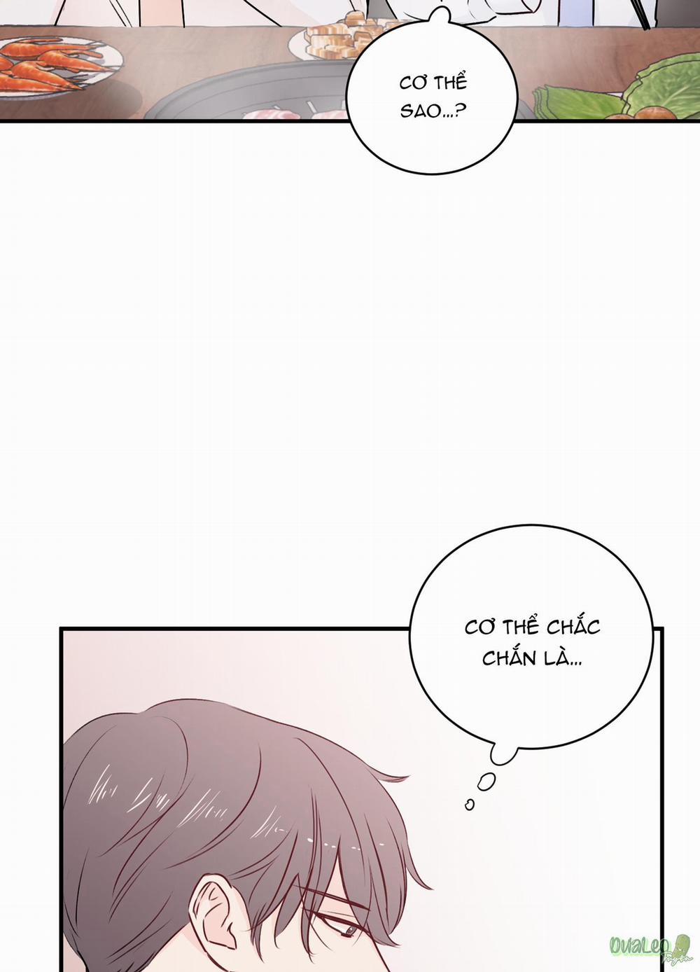 Tôi Đến Để Trả Thù 6 trang 50