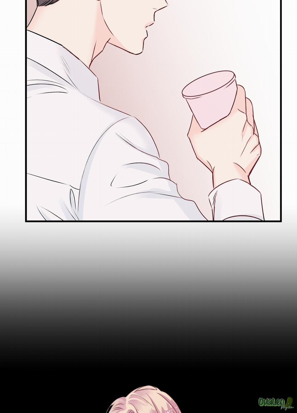 Tôi Đến Để Trả Thù 6 trang 51