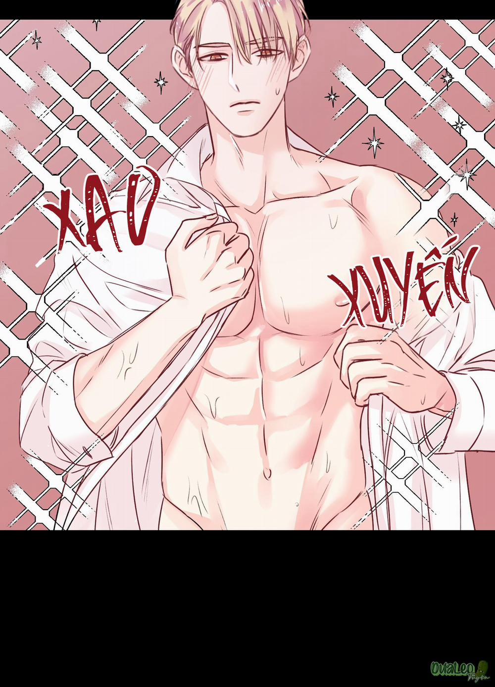 Tôi Đến Để Trả Thù 6 trang 52