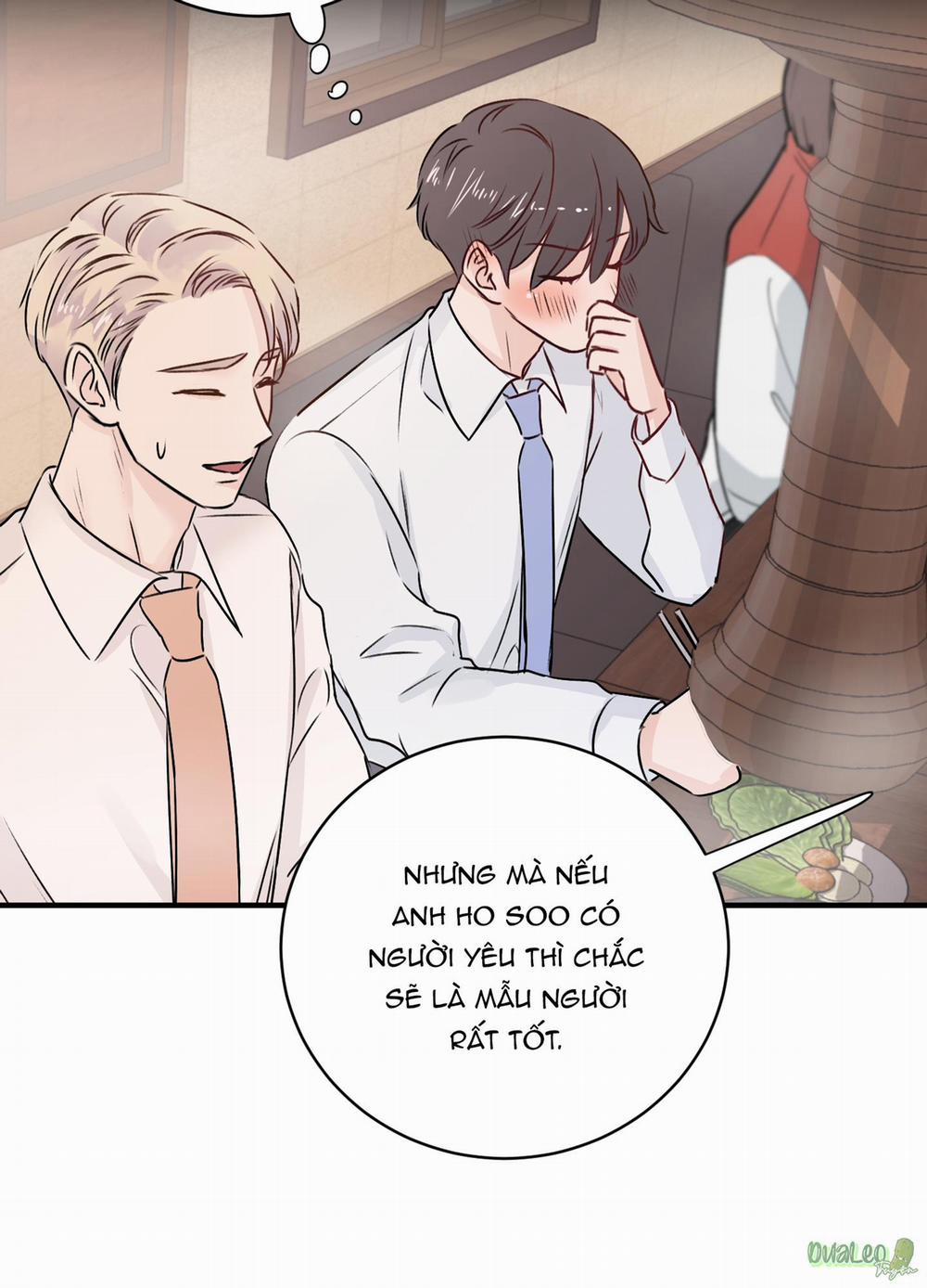 Tôi Đến Để Trả Thù 6 trang 56