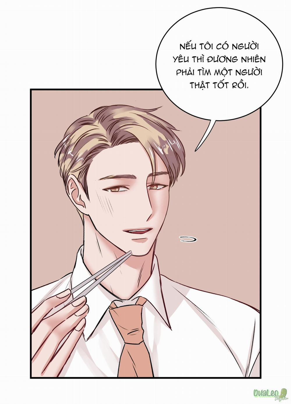 Tôi Đến Để Trả Thù 6 trang 57