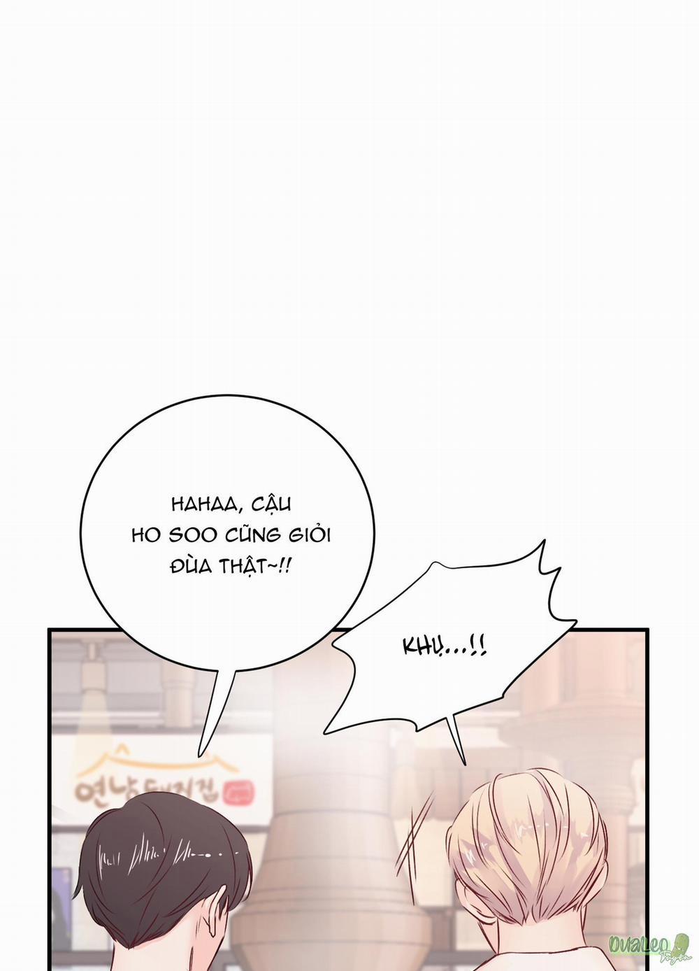 Tôi Đến Để Trả Thù 6 trang 58