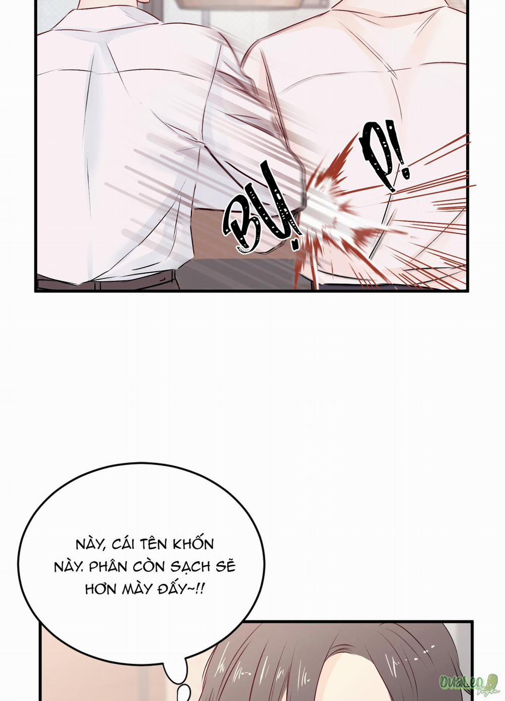 Tôi Đến Để Trả Thù 6 trang 59