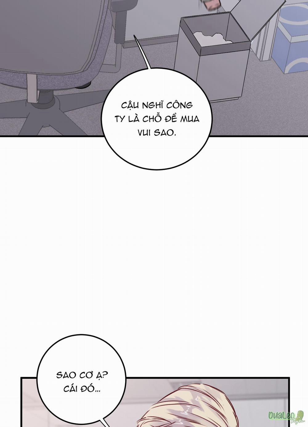 Tôi Đến Để Trả Thù 6 trang 6