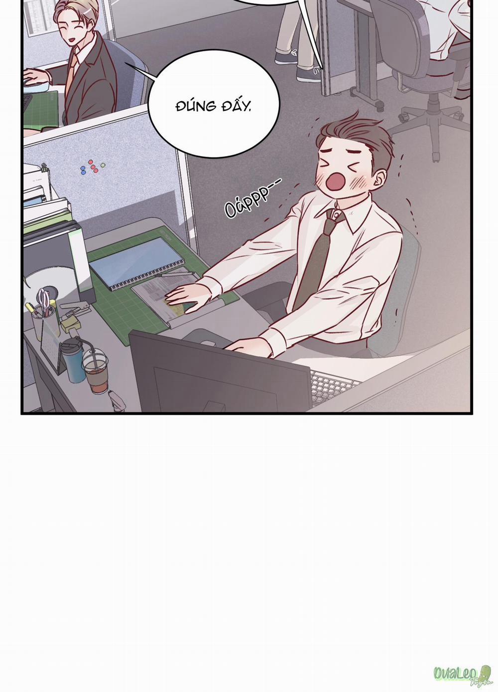 Tôi Đến Để Trả Thù 6 trang 64