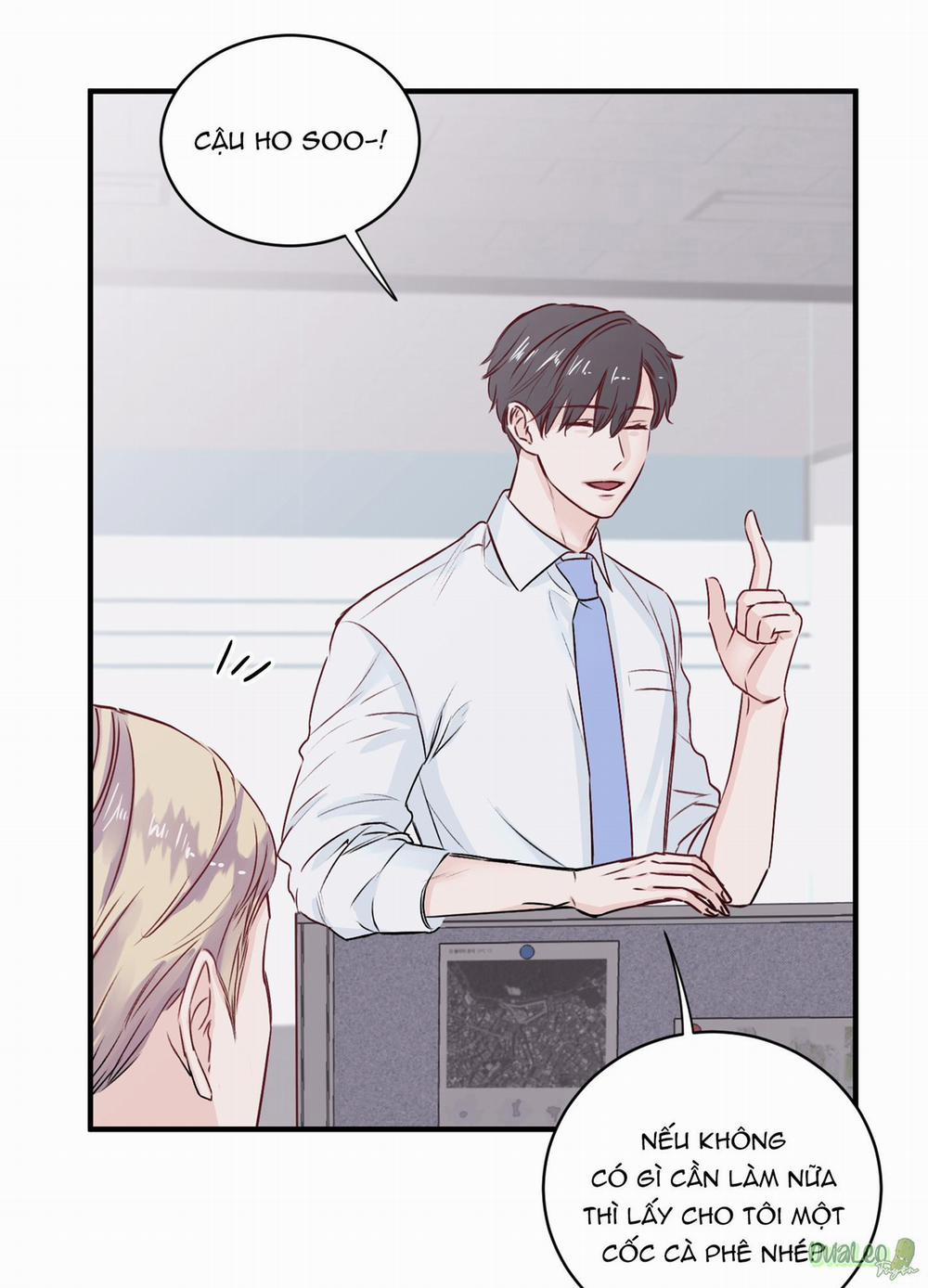 Tôi Đến Để Trả Thù 6 trang 65