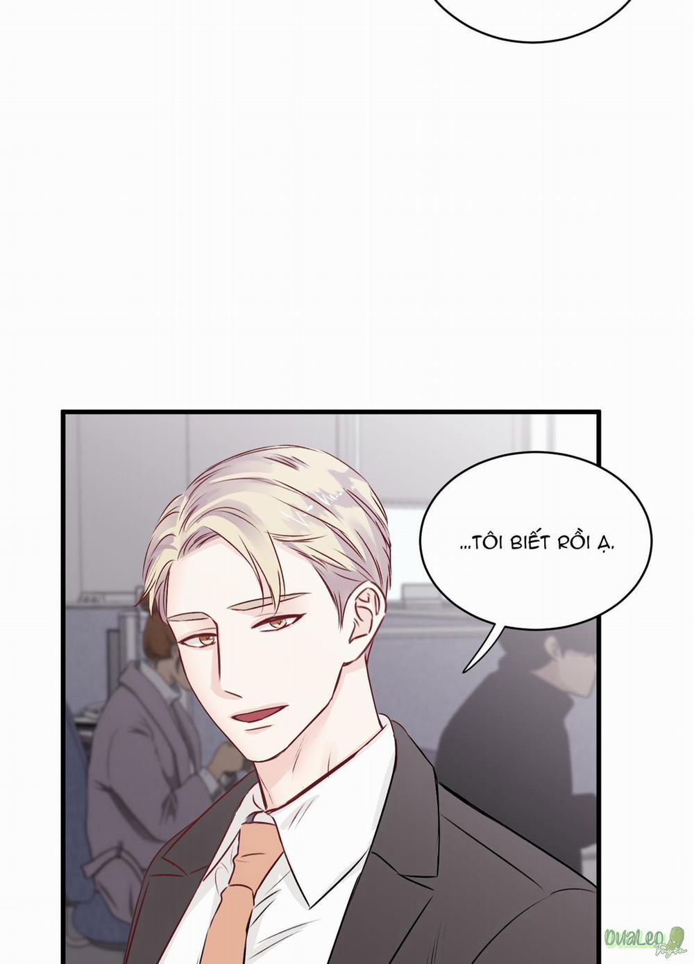 Tôi Đến Để Trả Thù 6 trang 66