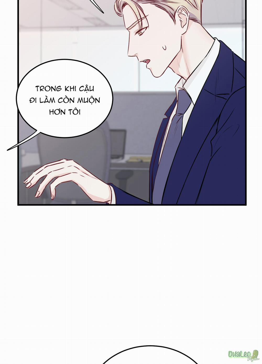 Tôi Đến Để Trả Thù 6 trang 7