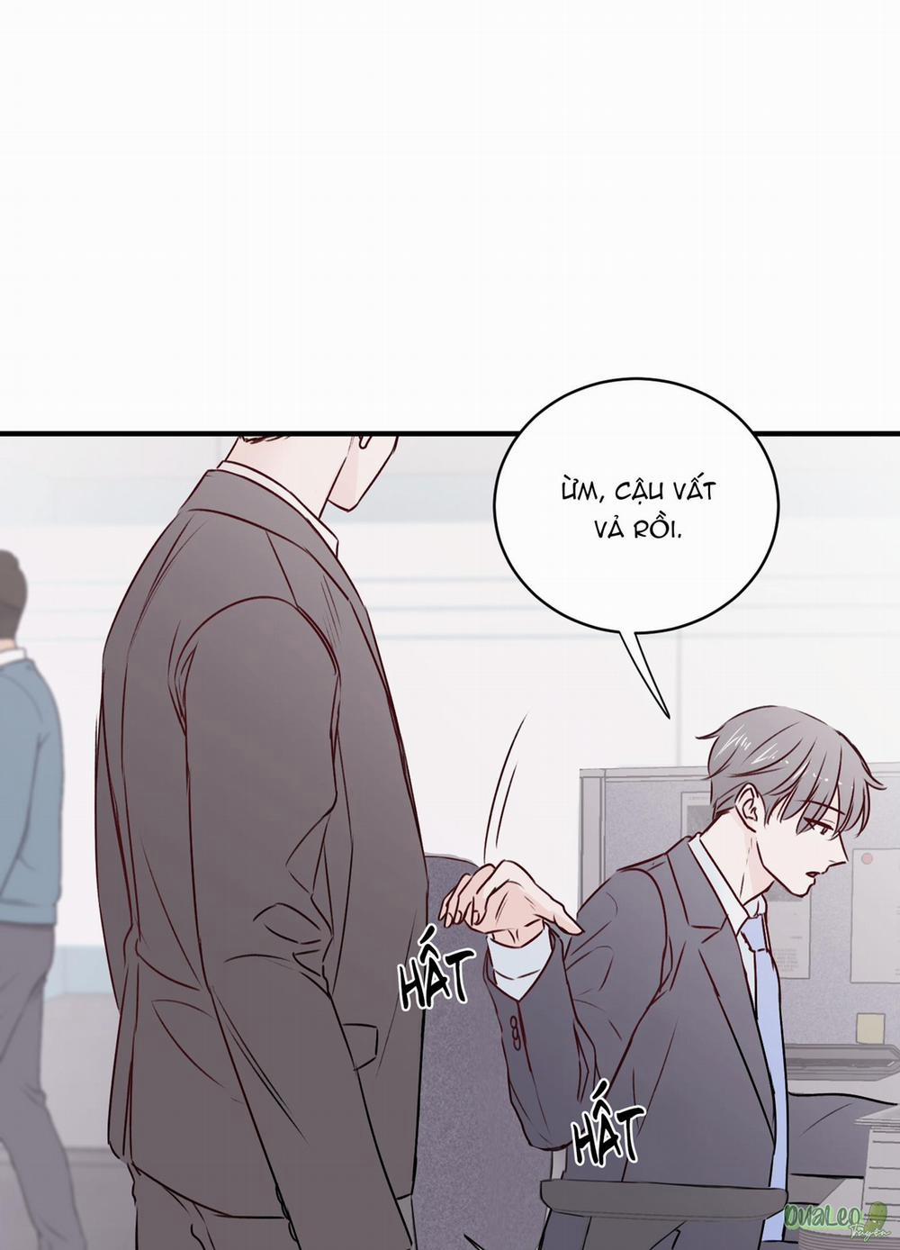 Tôi Đến Để Trả Thù 6 trang 70