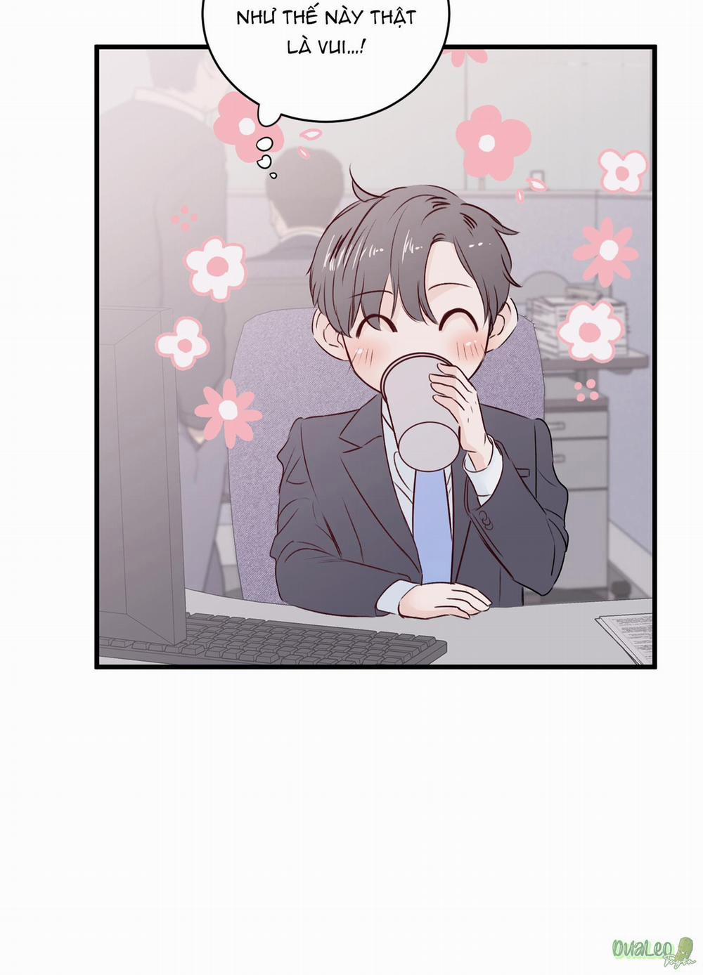 Tôi Đến Để Trả Thù 6 trang 73