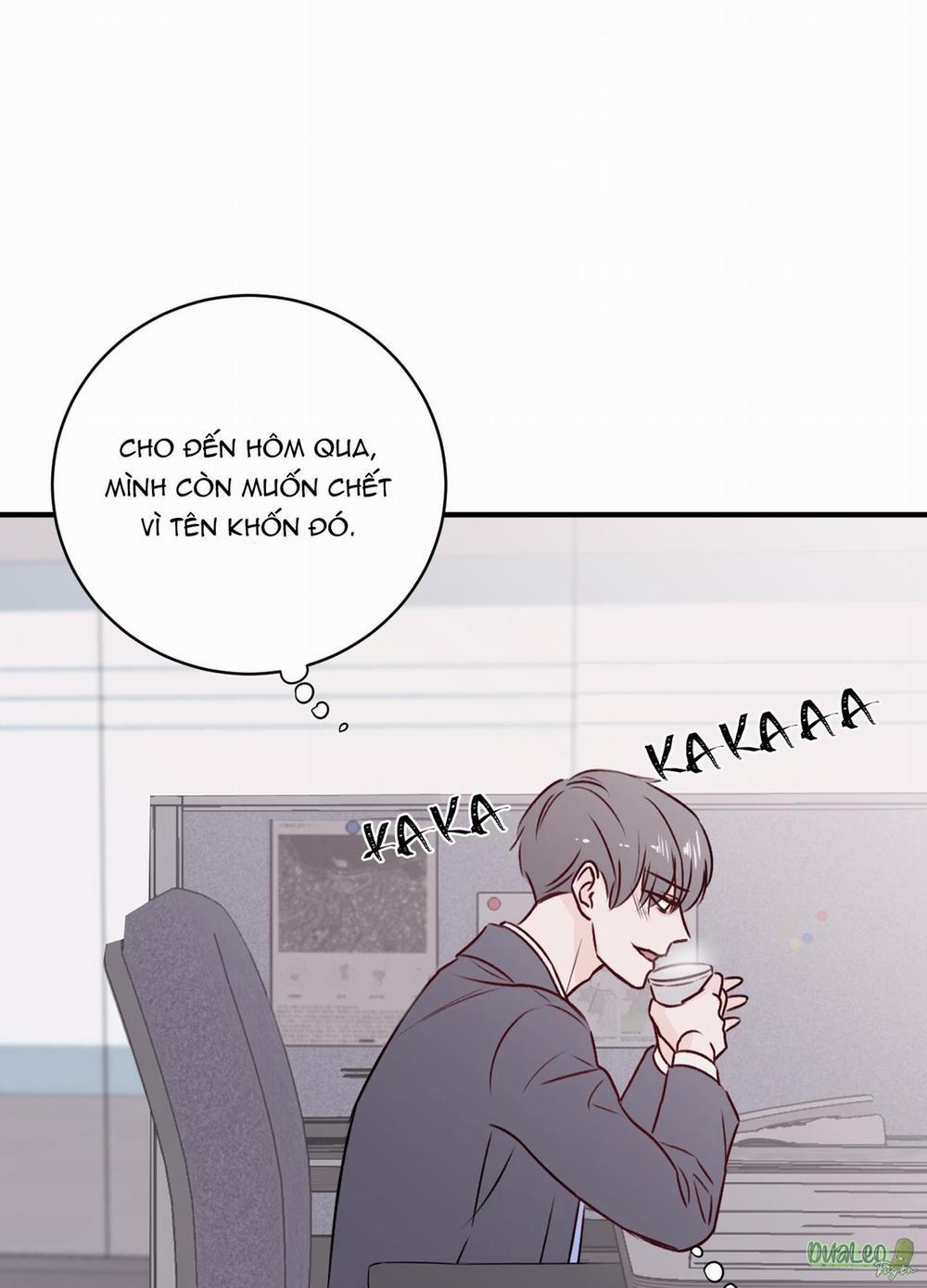 Tôi Đến Để Trả Thù 6 trang 74