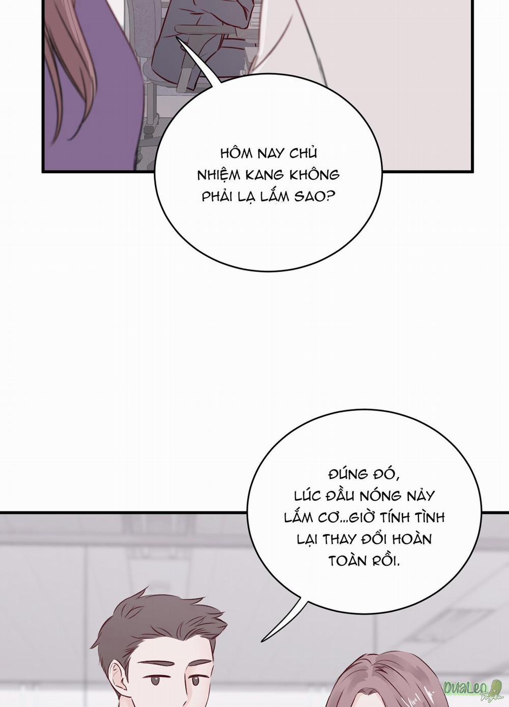 Tôi Đến Để Trả Thù 6 trang 76