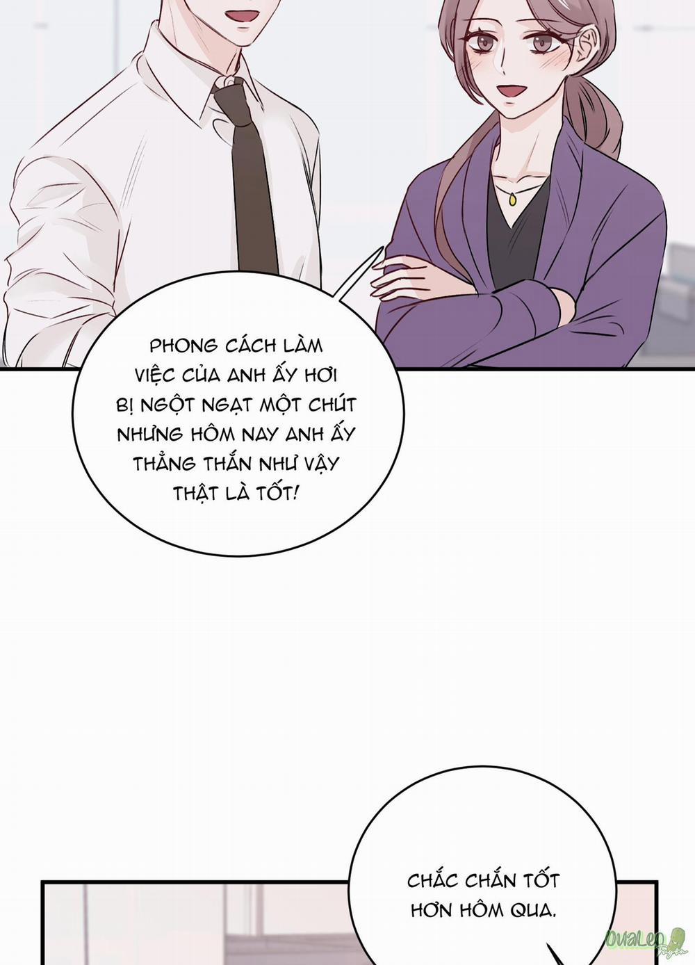 Tôi Đến Để Trả Thù 6 trang 77