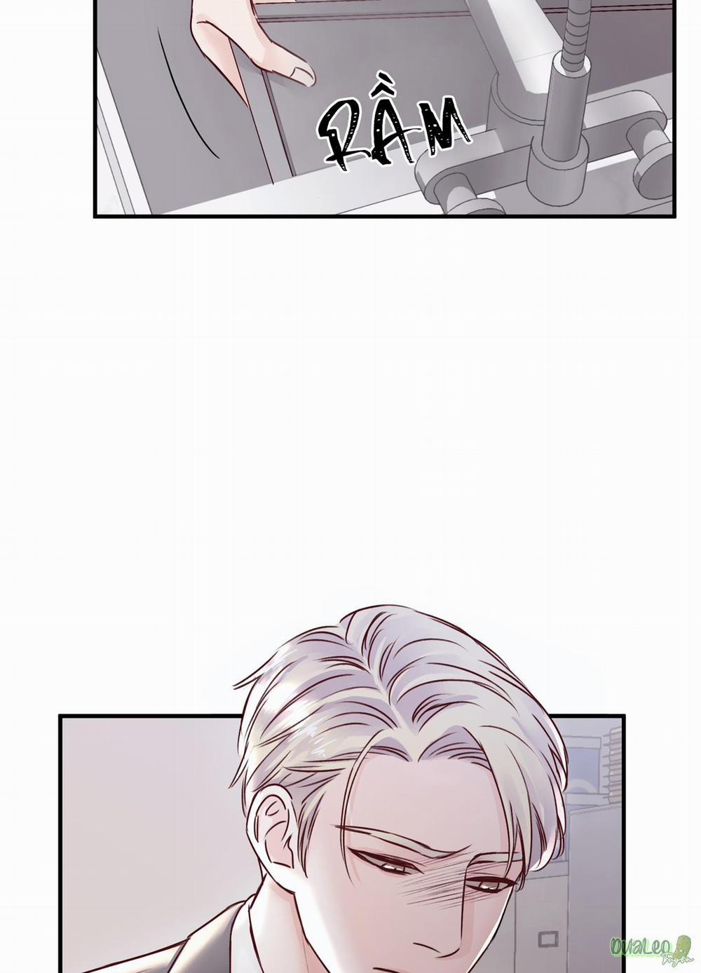 Tôi Đến Để Trả Thù 6 trang 82