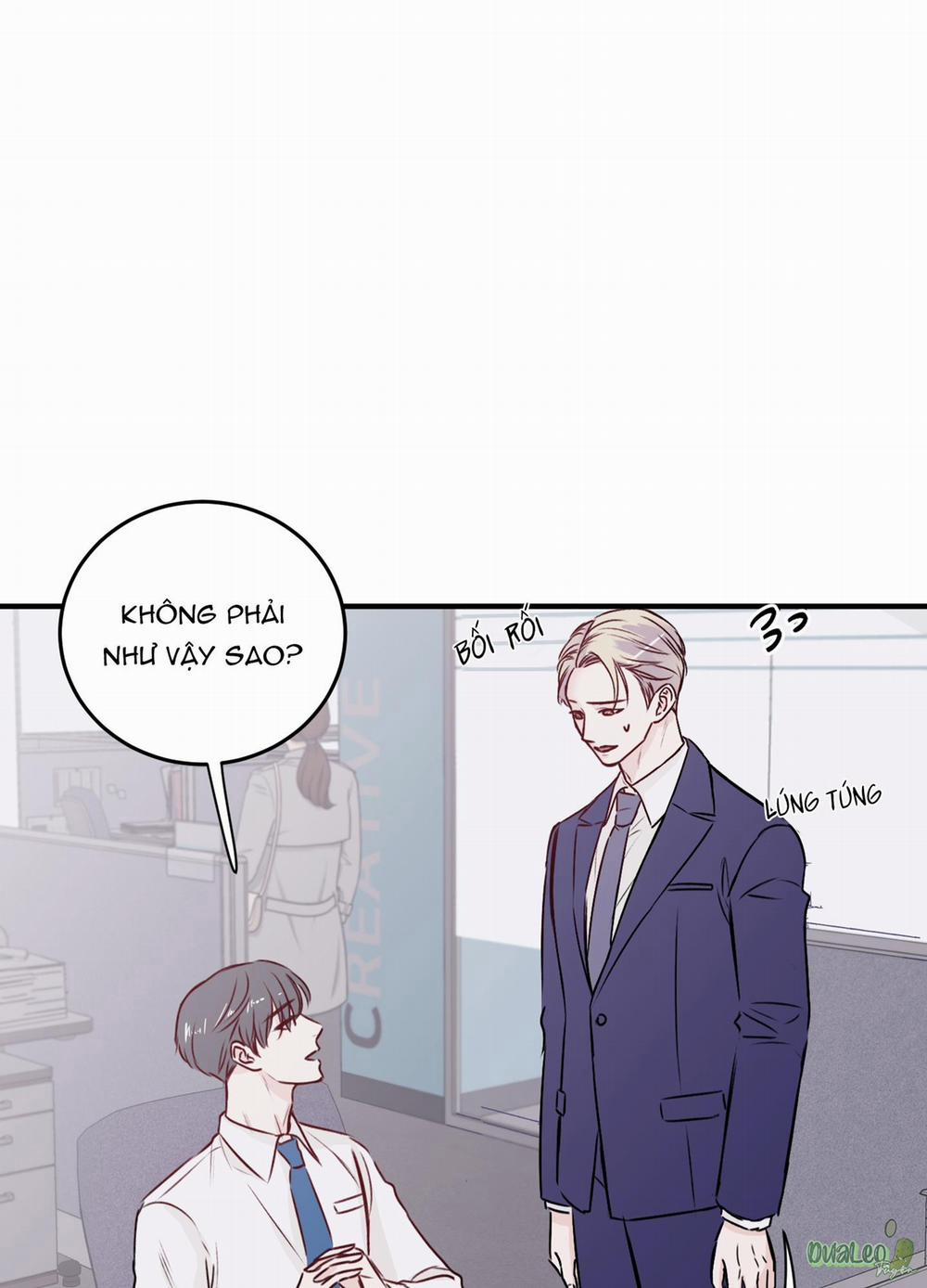 Tôi Đến Để Trả Thù 6 trang 9