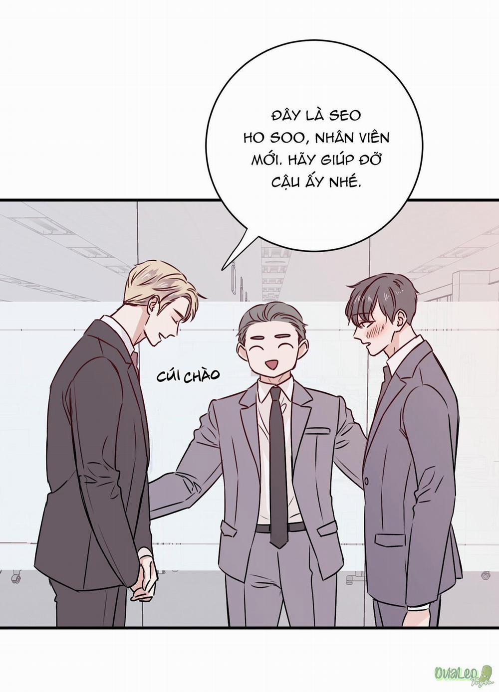 Tôi Đến Để Trả Thù 7 trang 1