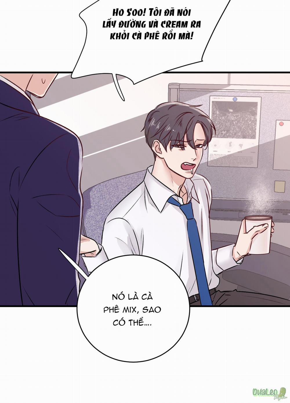 Tôi Đến Để Trả Thù 7 trang 19