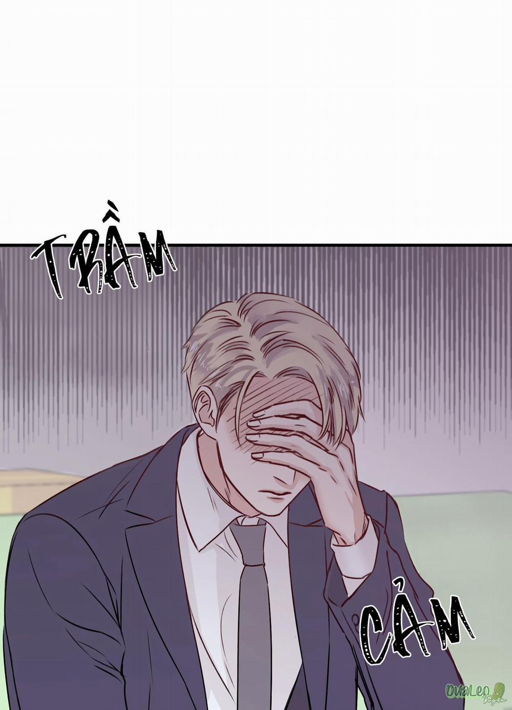 Tôi Đến Để Trả Thù 7 trang 23