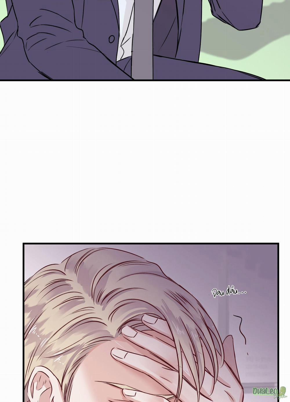 Tôi Đến Để Trả Thù 7 trang 24