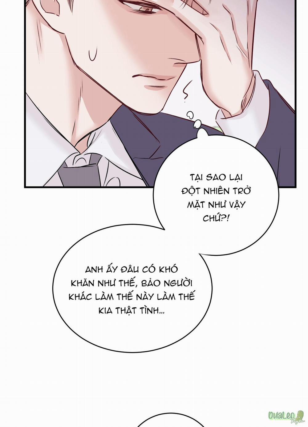 Tôi Đến Để Trả Thù 7 trang 25