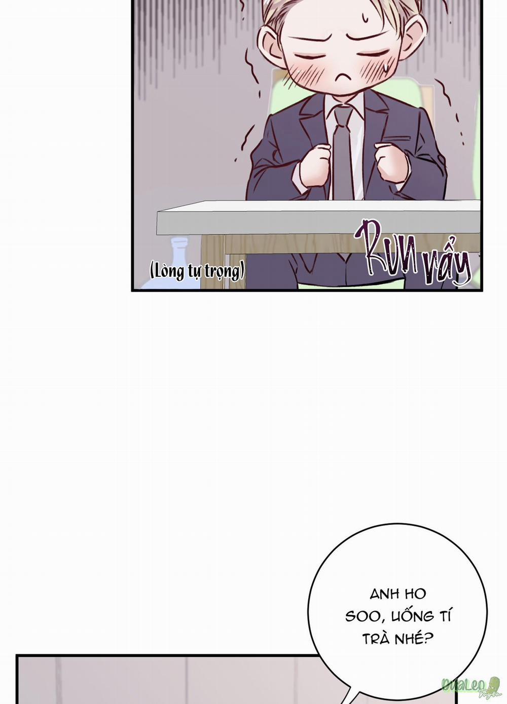 Tôi Đến Để Trả Thù 7 trang 29