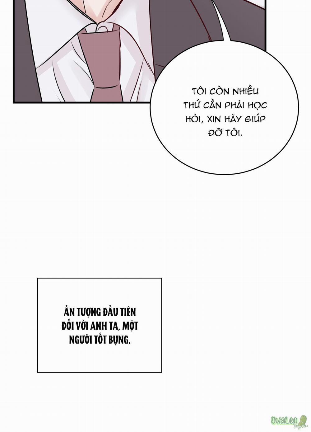 Tôi Đến Để Trả Thù 7 trang 3