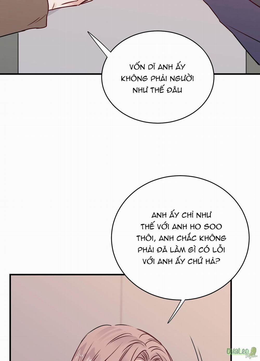 Tôi Đến Để Trả Thù 7 trang 33