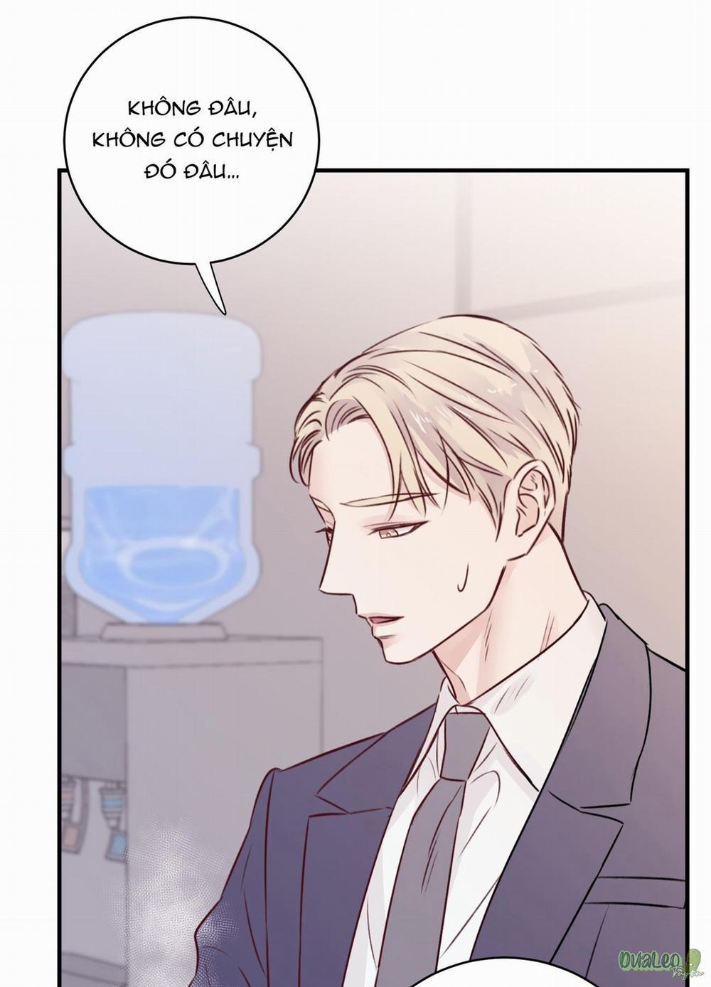 Tôi Đến Để Trả Thù 7 trang 35