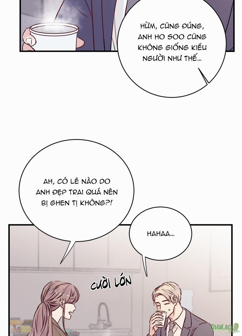 Tôi Đến Để Trả Thù 7 trang 36