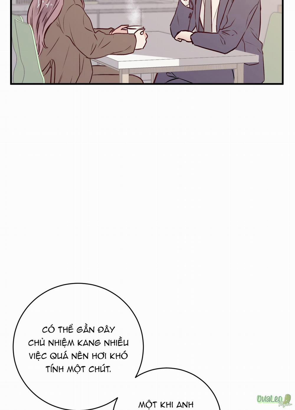 Tôi Đến Để Trả Thù 7 trang 37