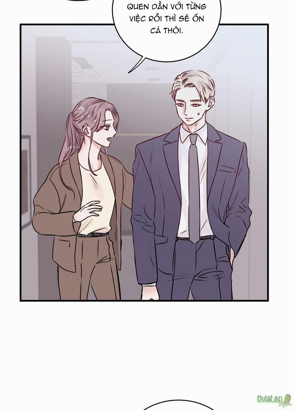 Tôi Đến Để Trả Thù 7 trang 38