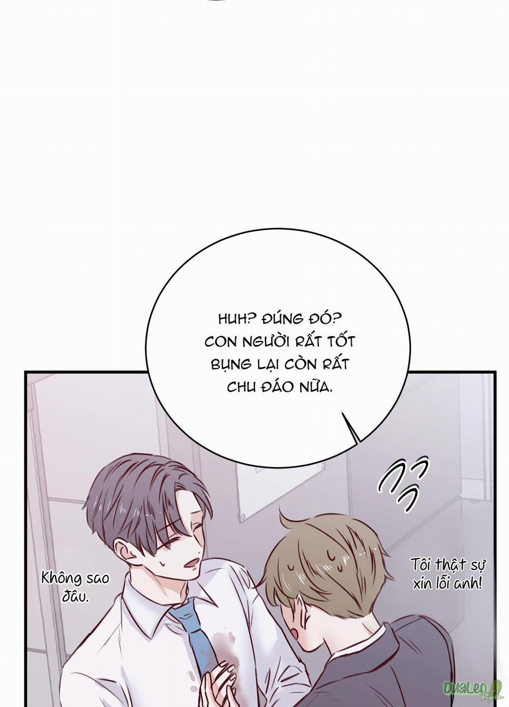 Tôi Đến Để Trả Thù 7 trang 43