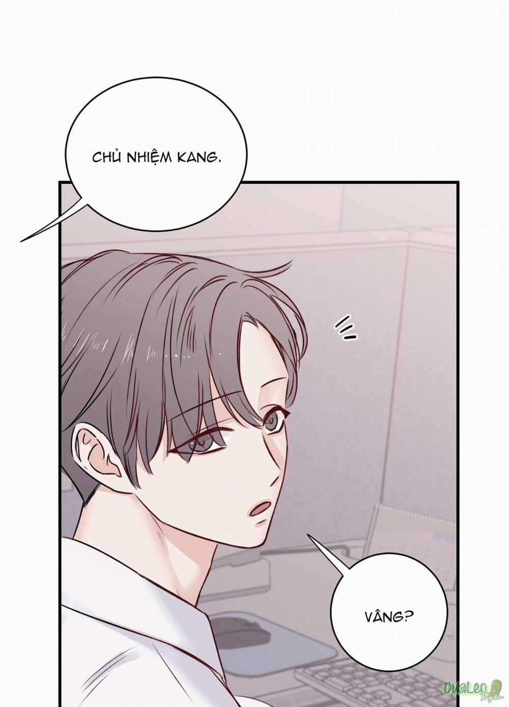 Tôi Đến Để Trả Thù 7 trang 56