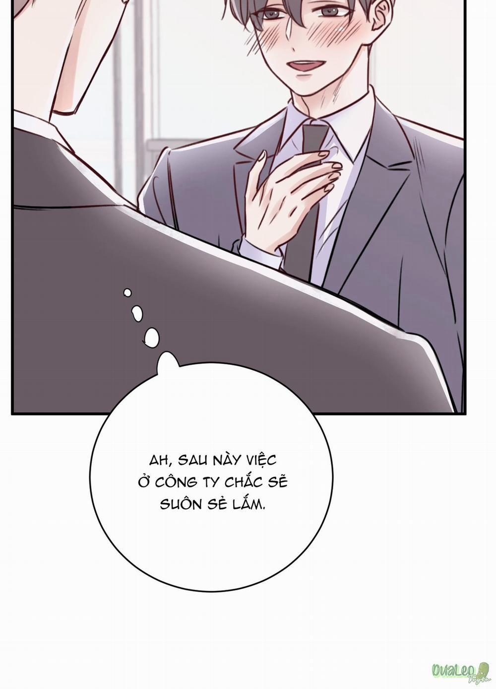 Tôi Đến Để Trả Thù 7 trang 6