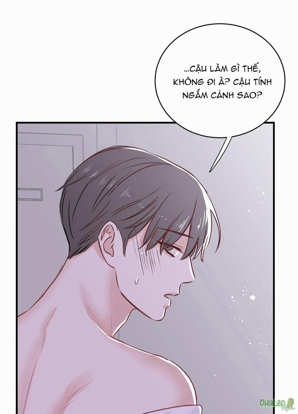 Tôi Đến Để Trả Thù 7 trang 64